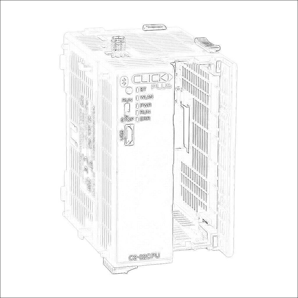 CPU C2-02