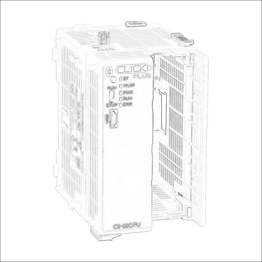CPU C2-02