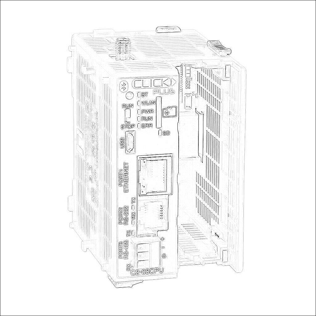 CPU C2-03