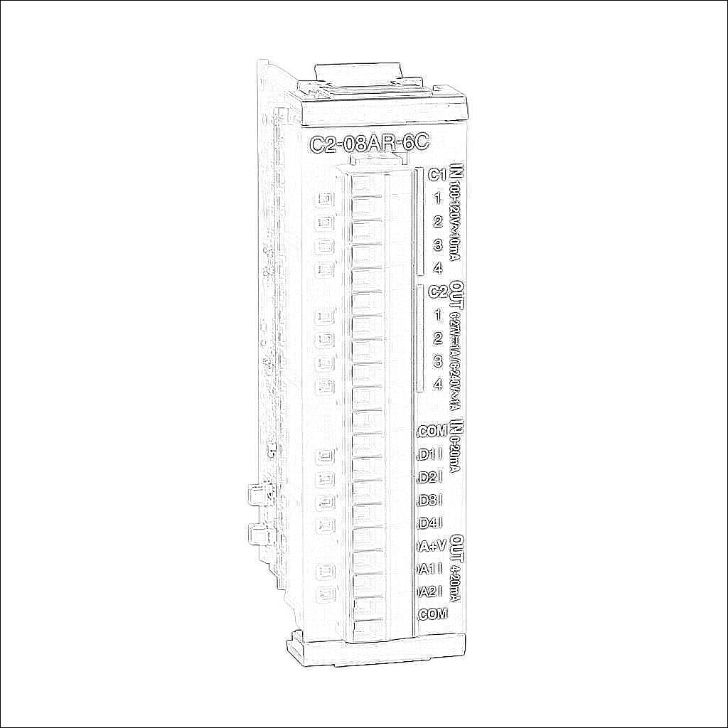 C2-08AR-6C