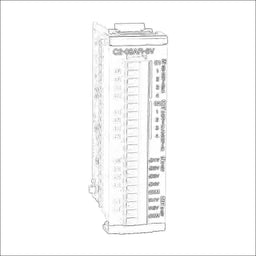 C2-08AR-6V