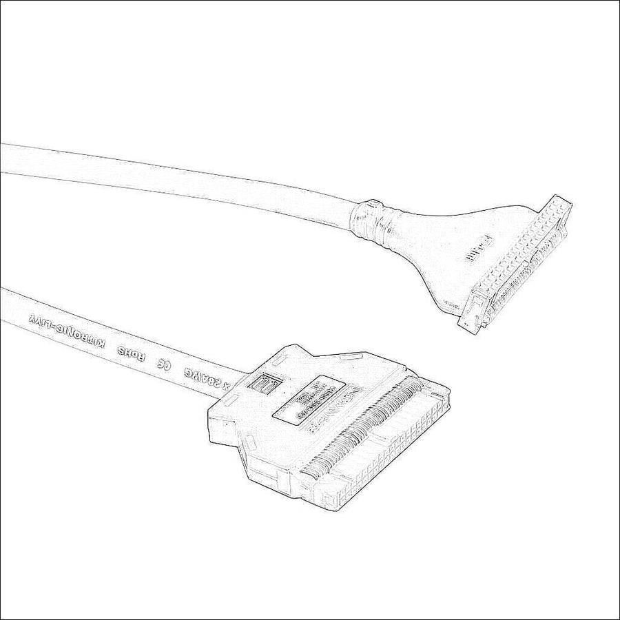 C40HH-30SB-XBI