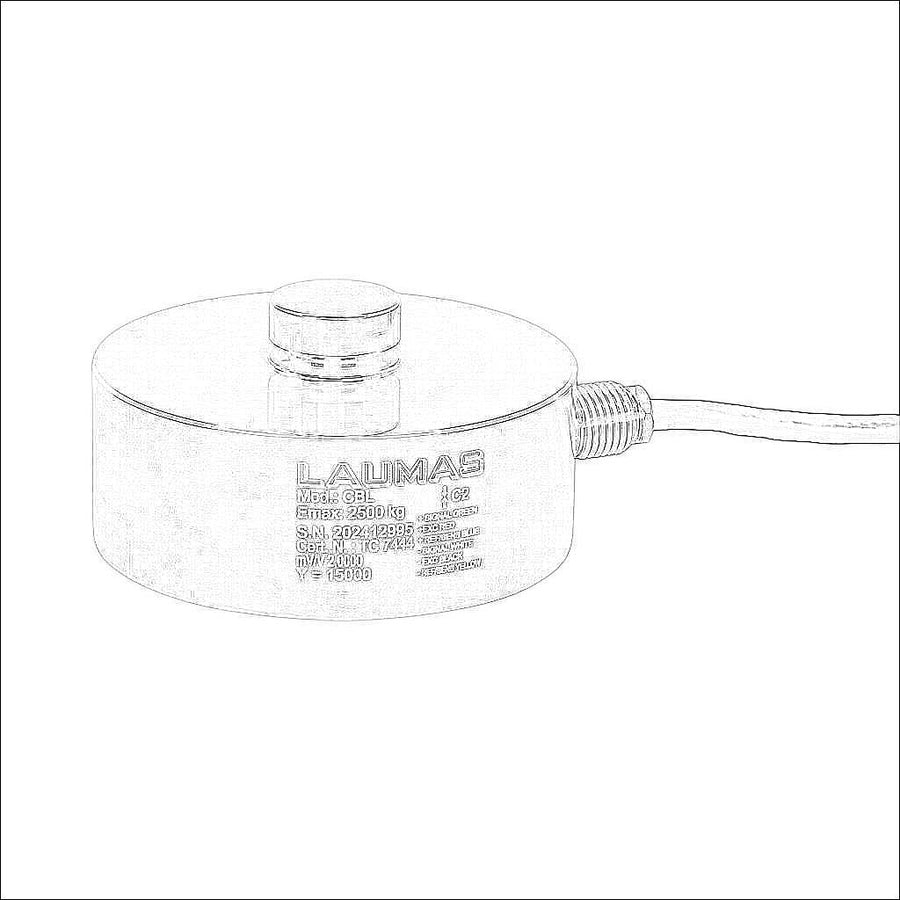 CBL2500
