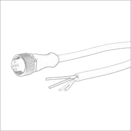 CD12L-0B-020-A0