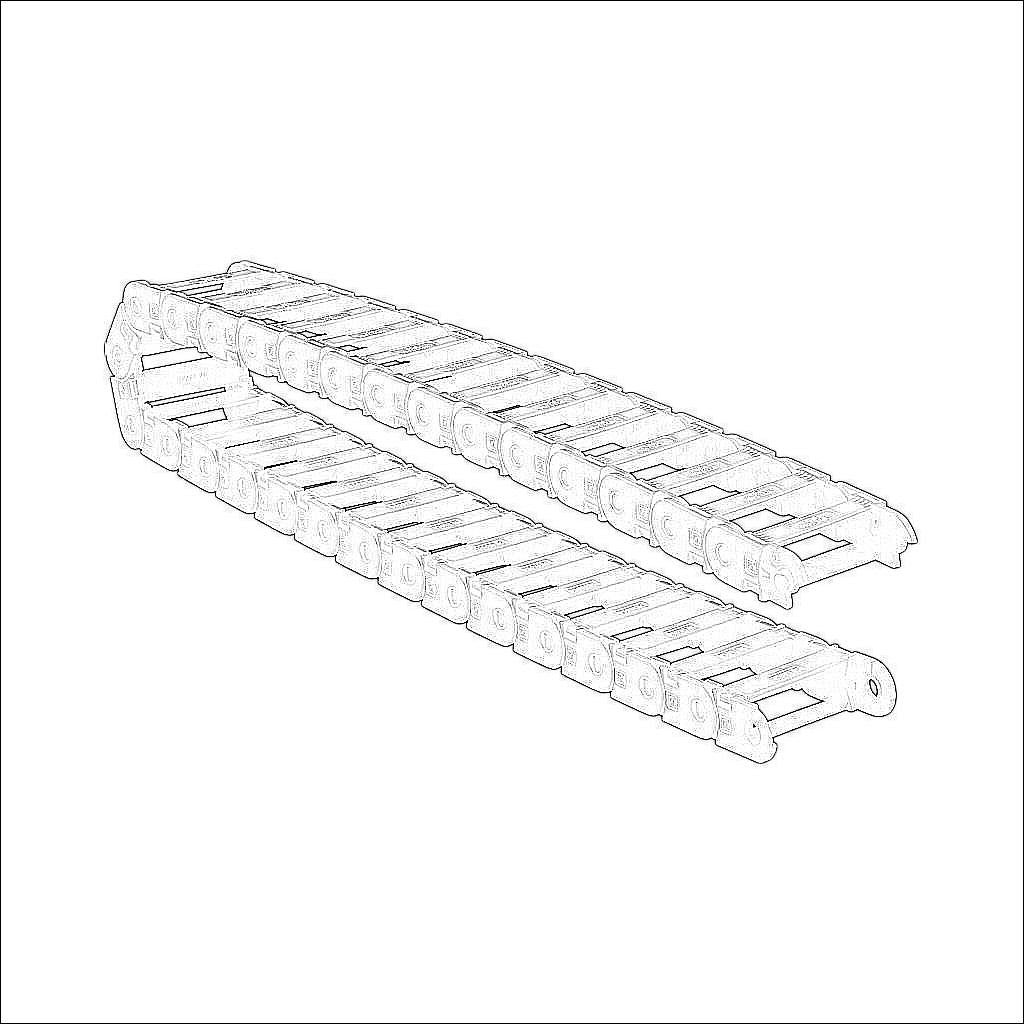 CDC-0.7X2.0R1.1N