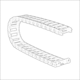 CDC-0.7X2.0R3.1N