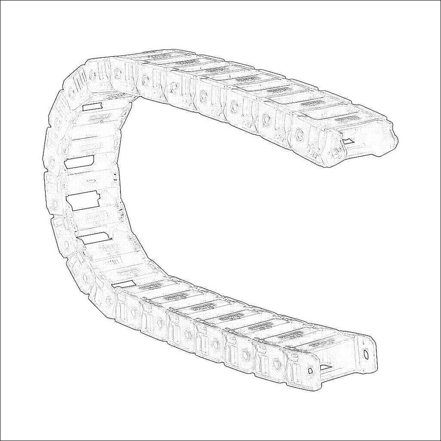CDC-10X22R47N