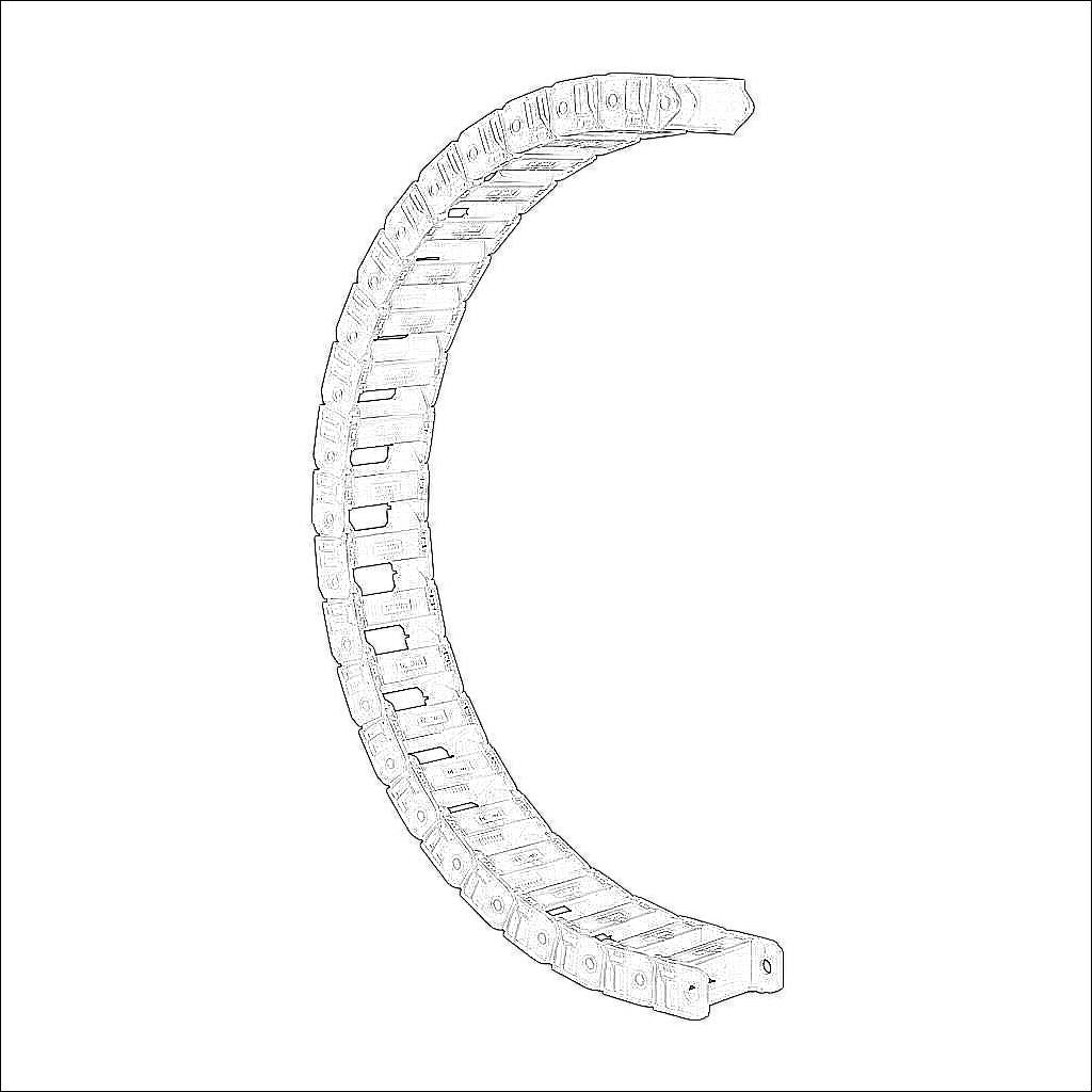 CDC-10X24R118N