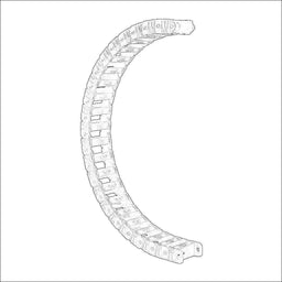 CDC-10X24R118N