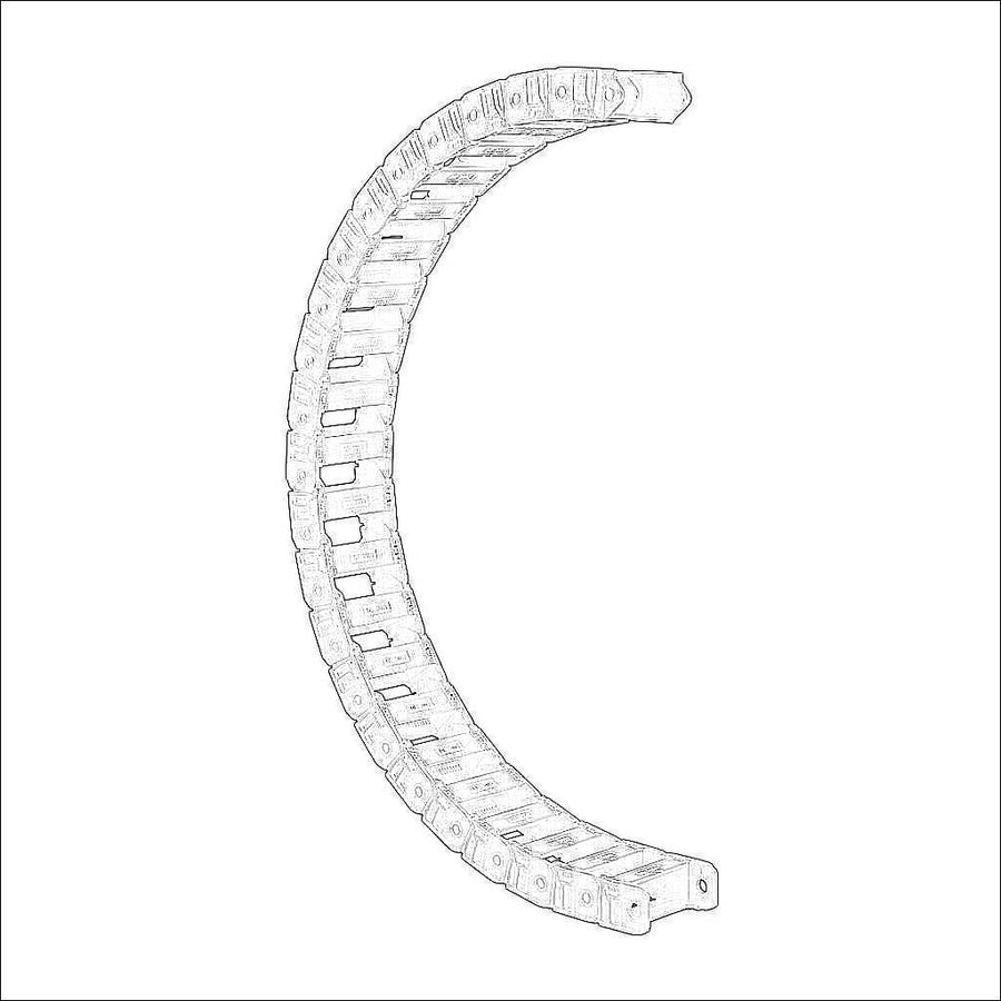 CDC-10X24R118N