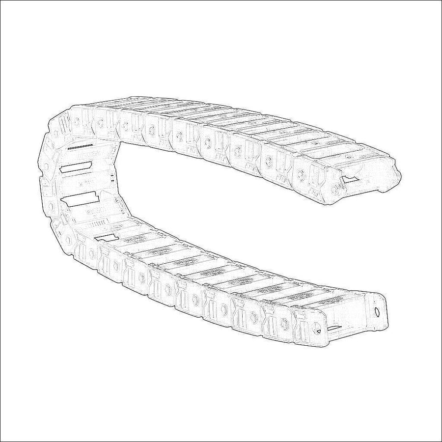 CDC-10X24R28N