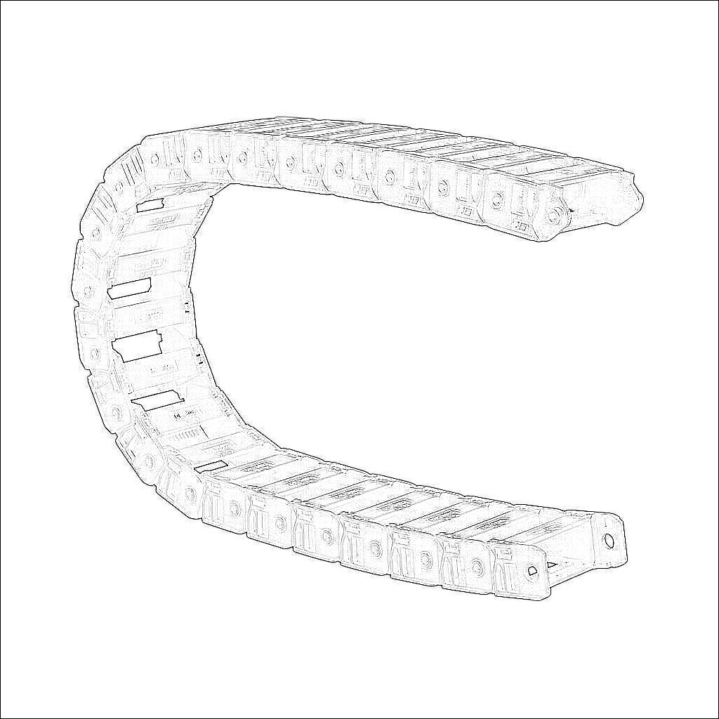 CDC-10X24R47N