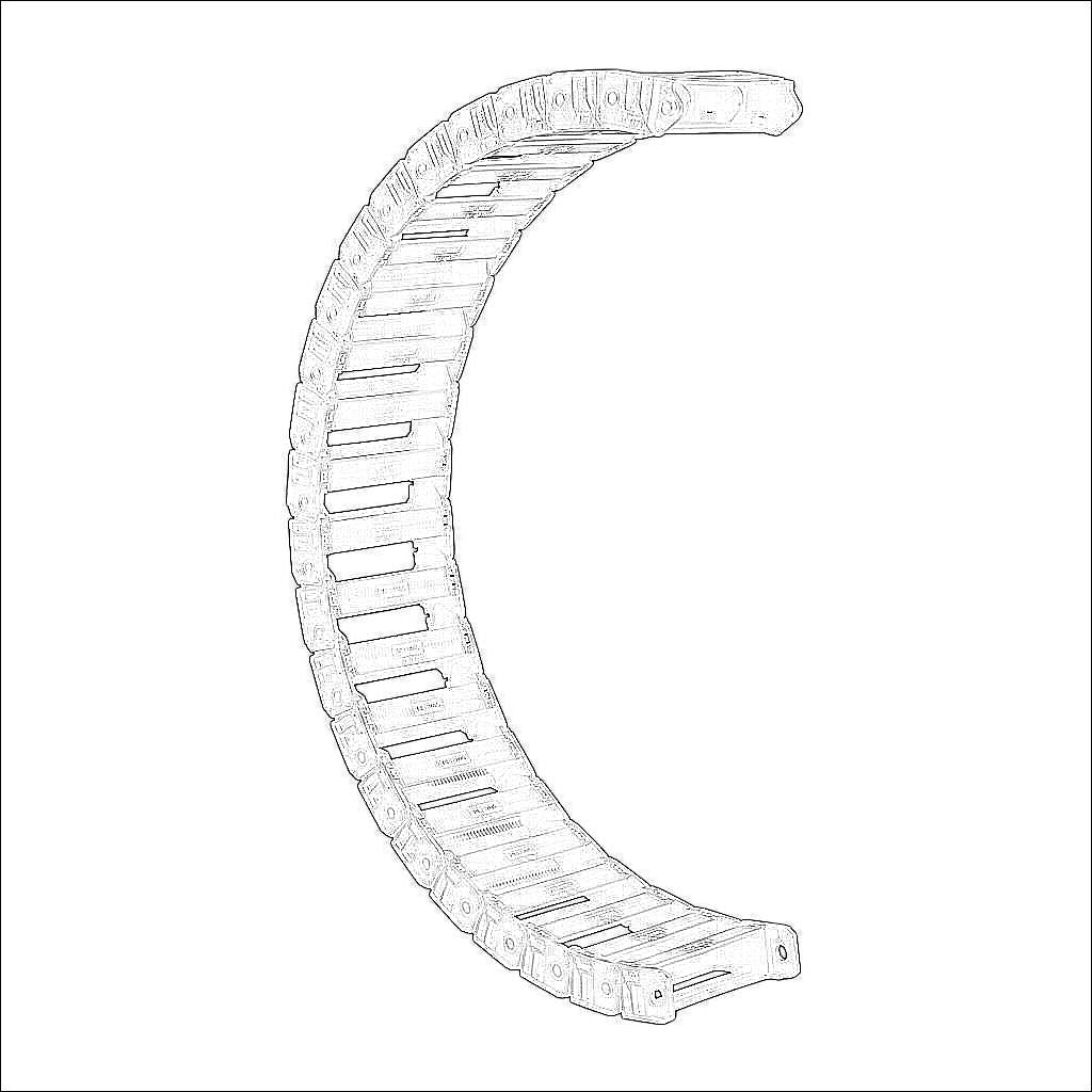 CDC-10X40R118N