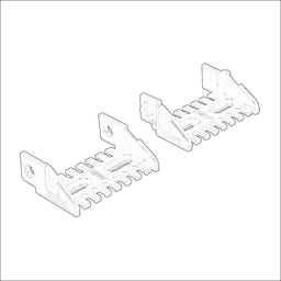 CDC-KAZ-10X30