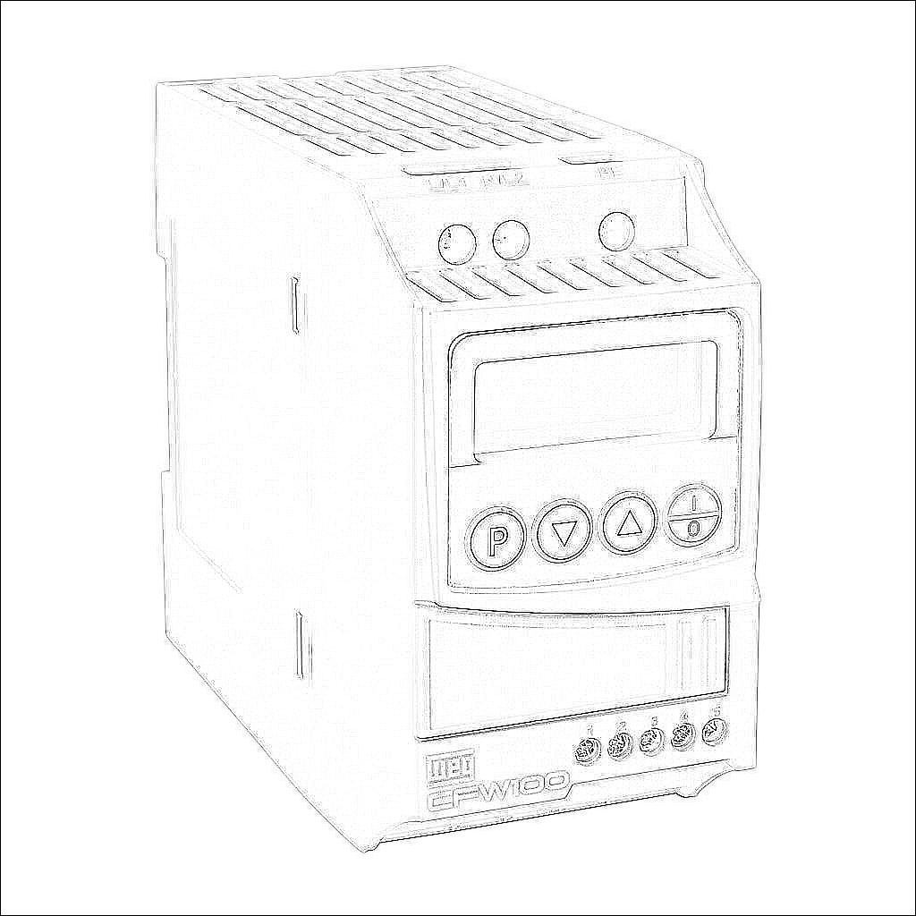CFW100A01P6S120G2