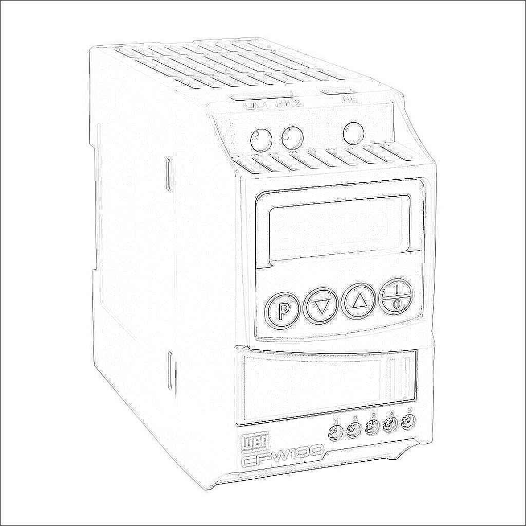CFW100A01P6S220G2