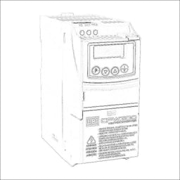 CFW300A04P2S2NB20