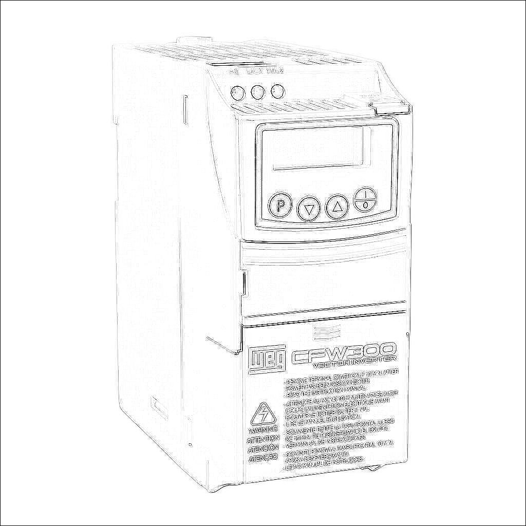 CFW300A06P0S2NB20