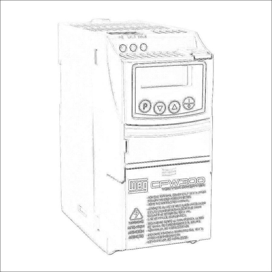 CFW300A06P0S2NB20