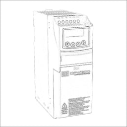 CFW300B15P2T2DB20