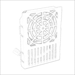 CFW300-FAN-B