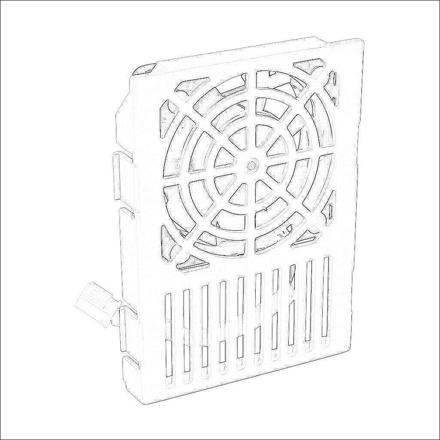 CFW300-FAN-B