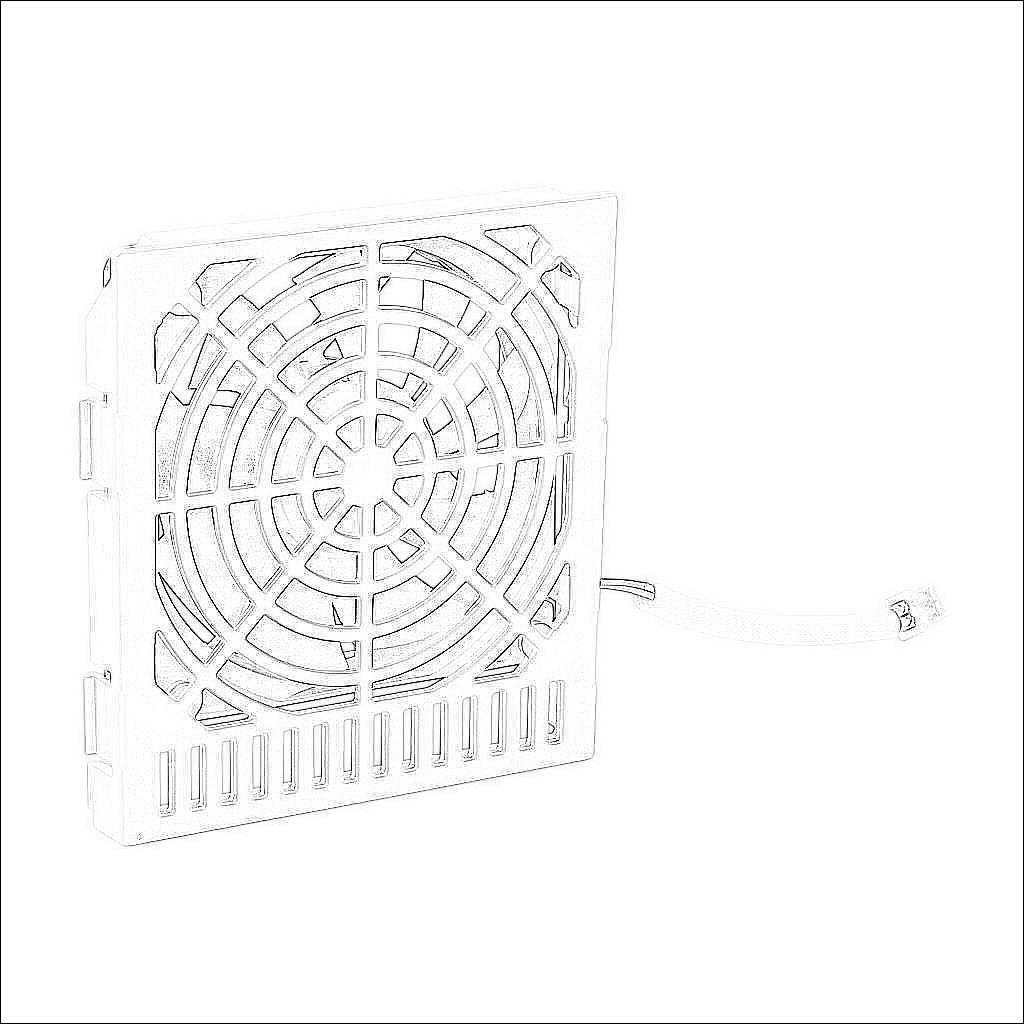 CFW300-FAN-C