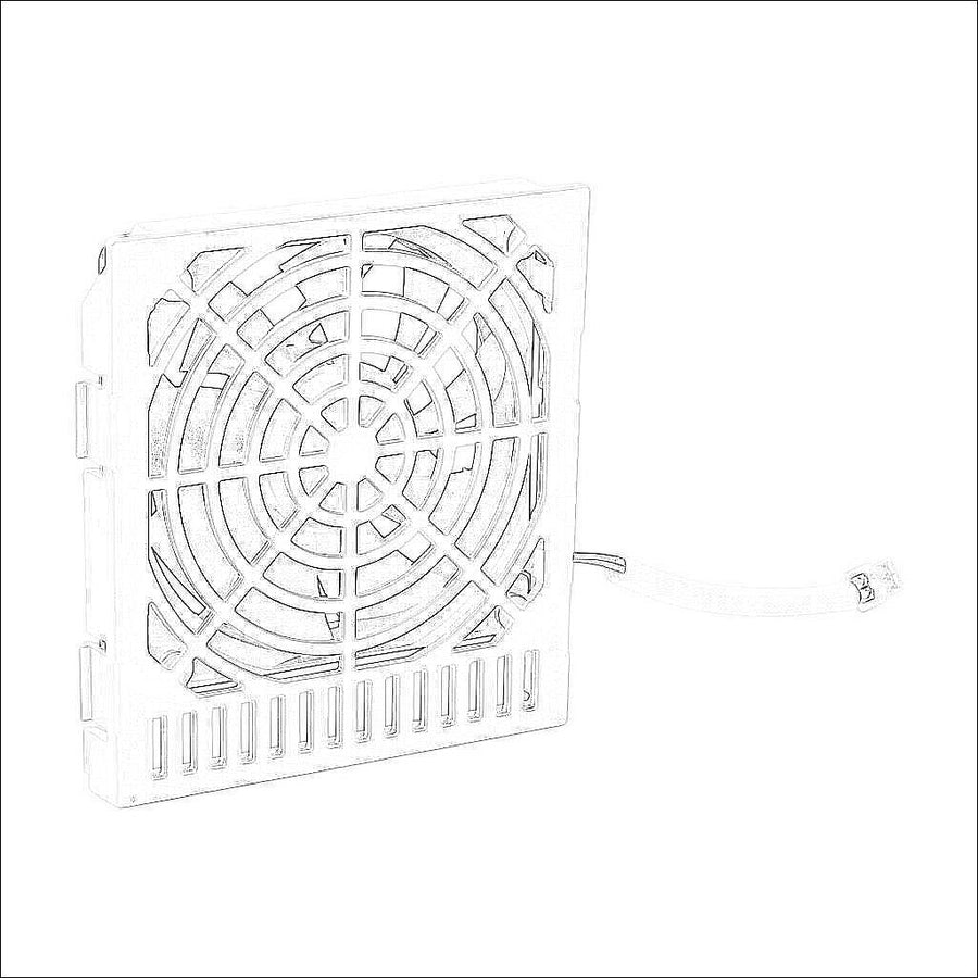 CFW300-FAN-C