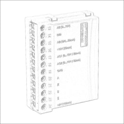 CFW300-IOAENC