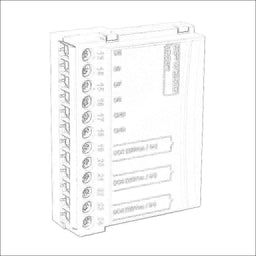 CFW300-IODR