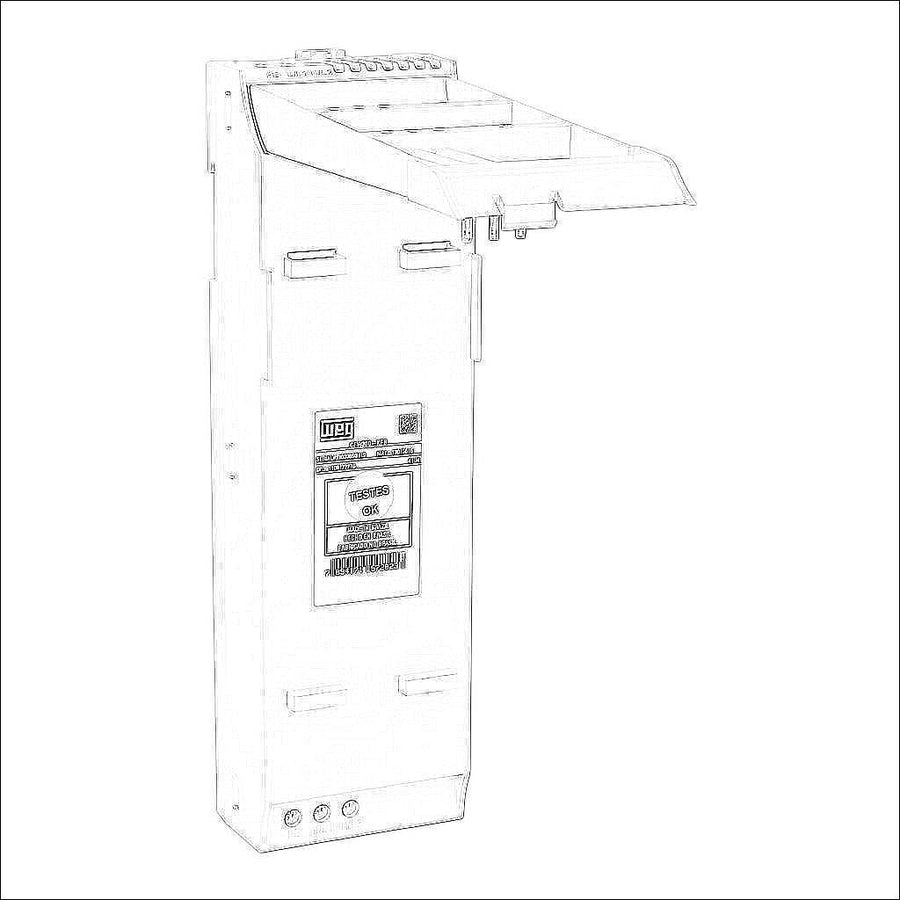 CFW300-KFB-S2