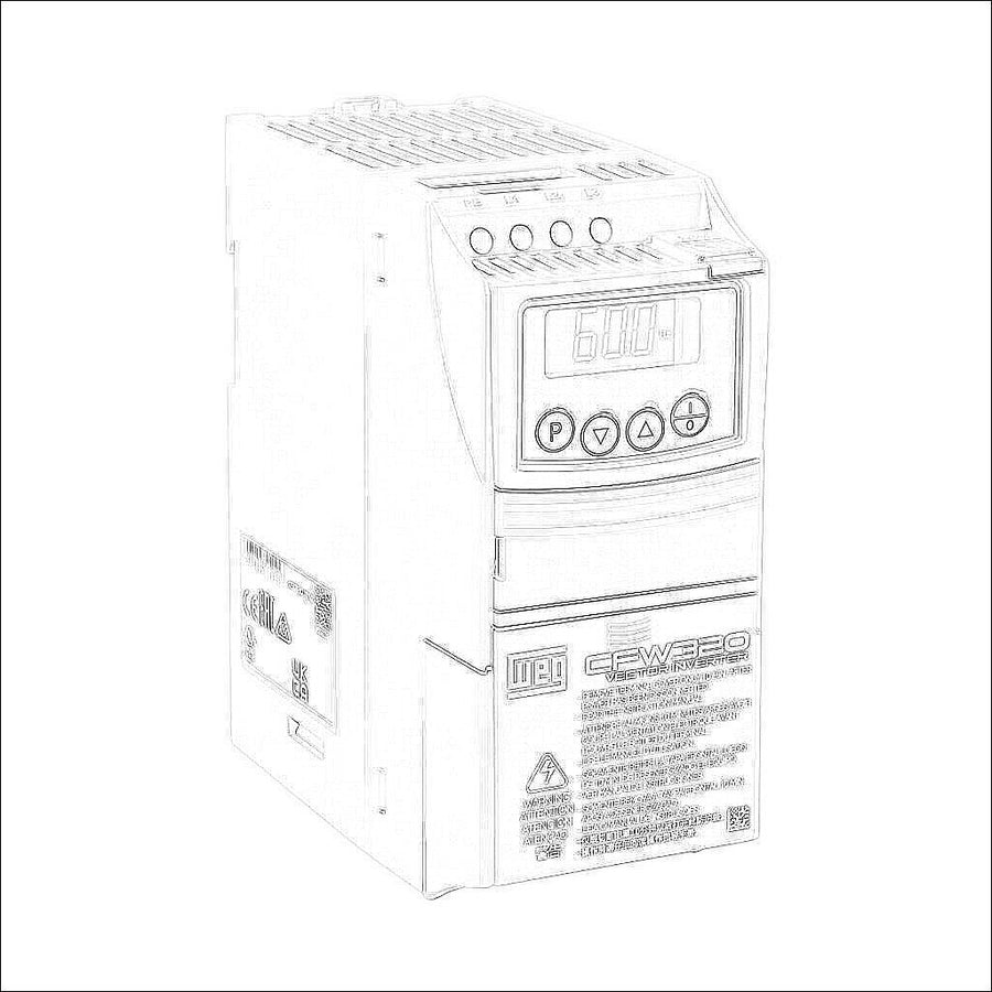 CFW320A01P1T4NB20