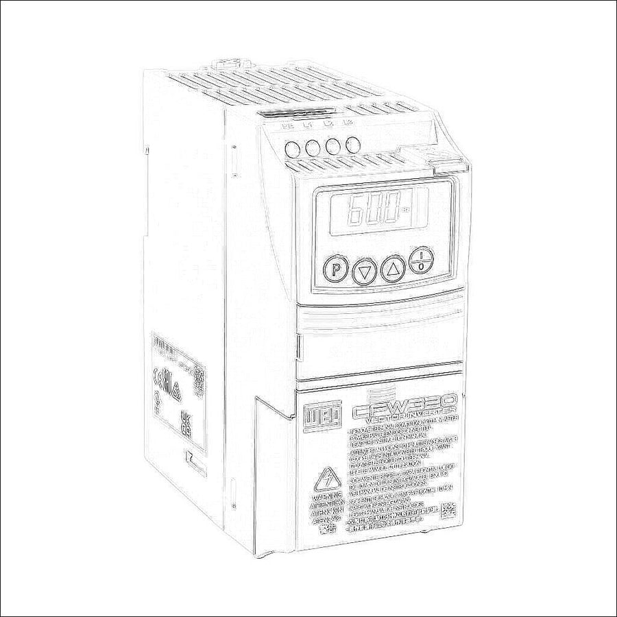 CFW320A01P6T2NB20