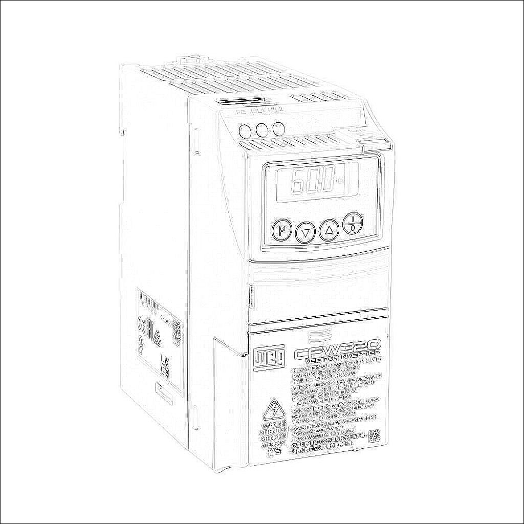 CFW320A02P6S1NB20