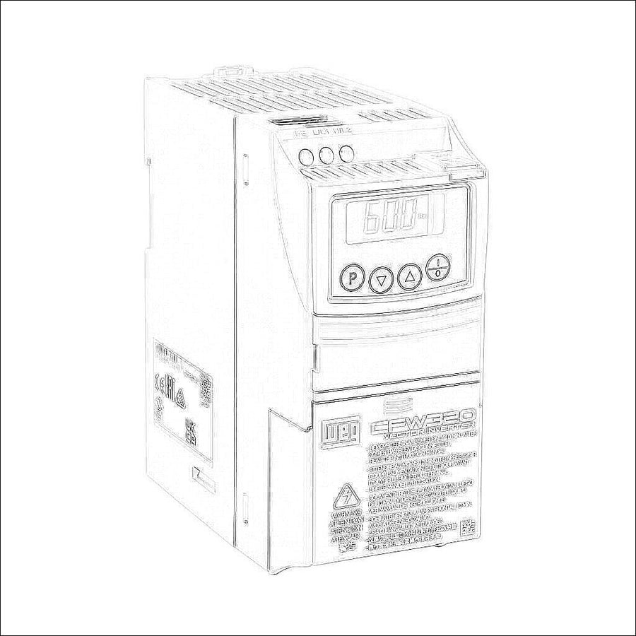 CFW320A02P6S2NB20