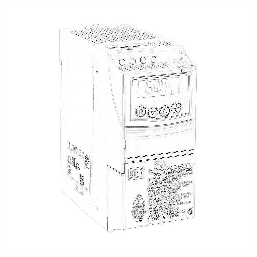 CFW320A02P6T4NB20