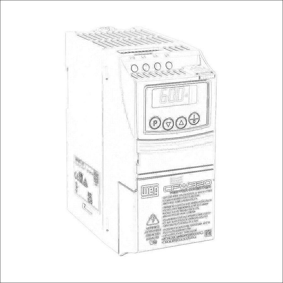 CFW320A02P6T4NB20