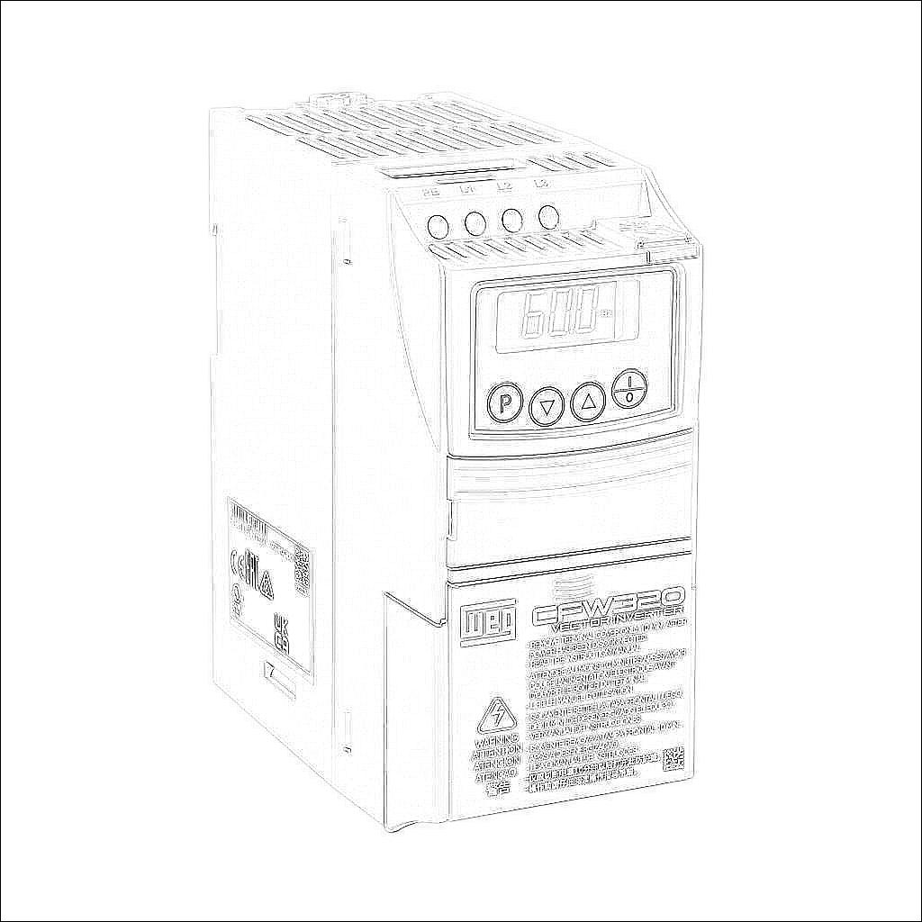 CFW320A03P5T4NB20