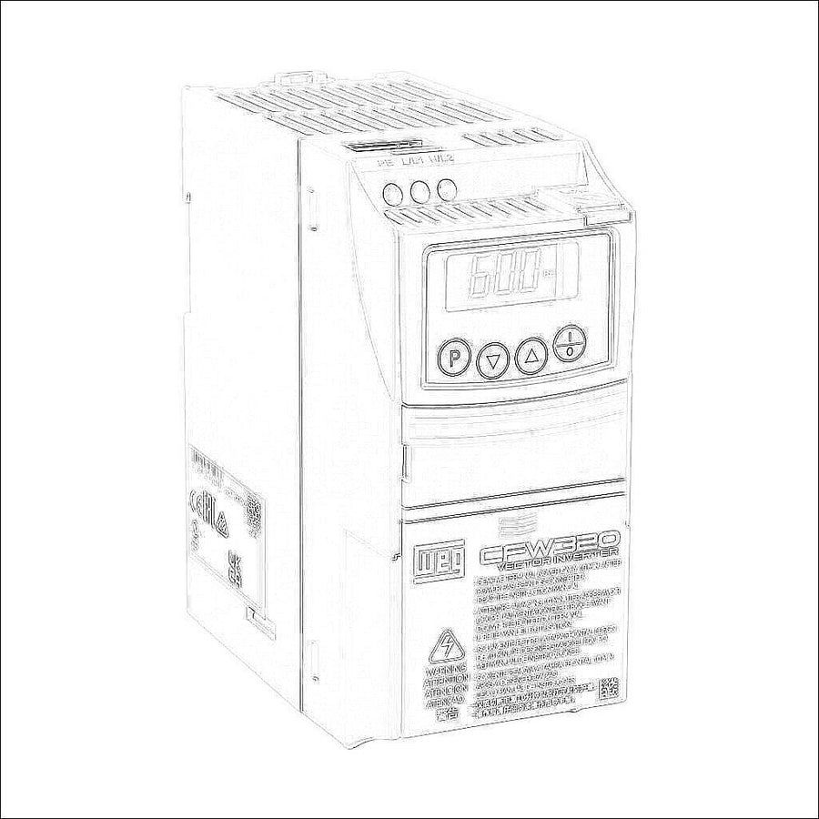 CFW320A04P2S1NB20