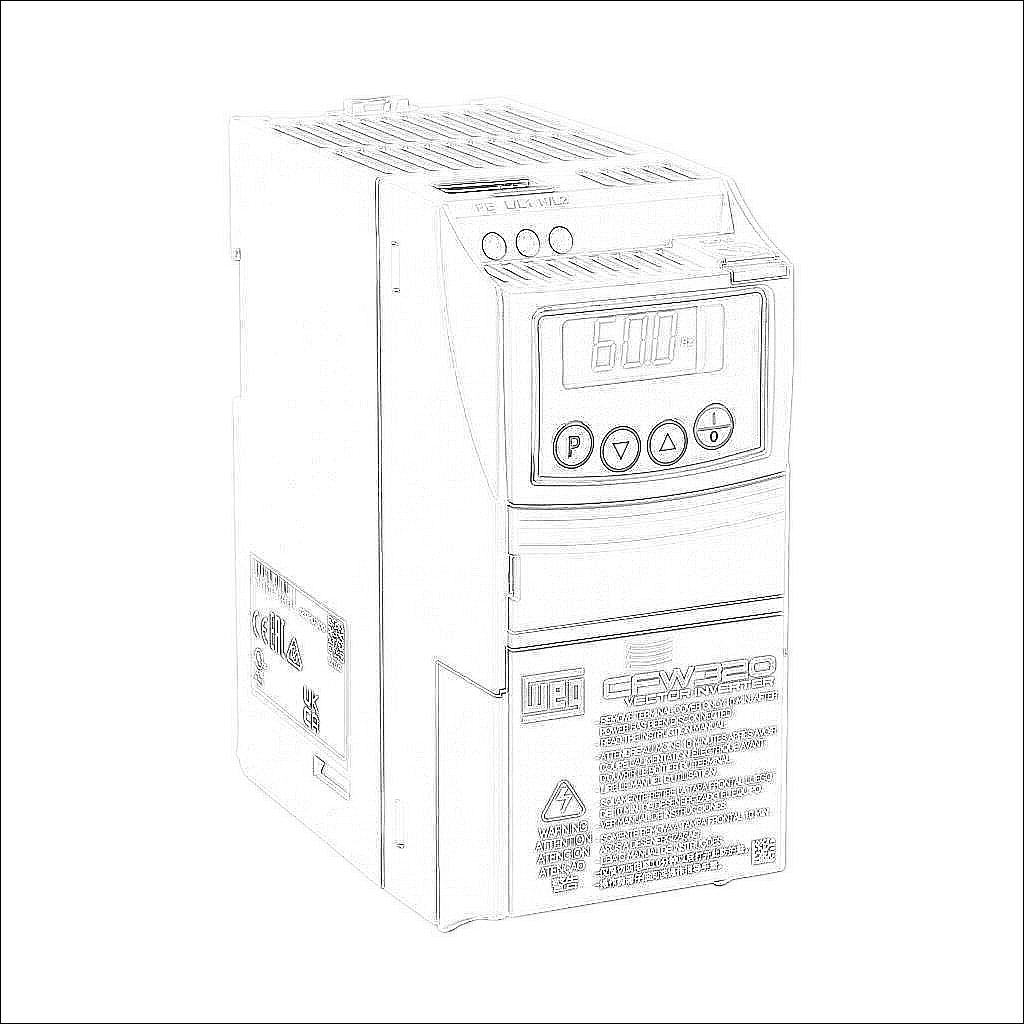 CFW320A04P2S2NB20