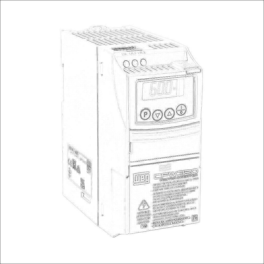 CFW320A06P0S1NB20