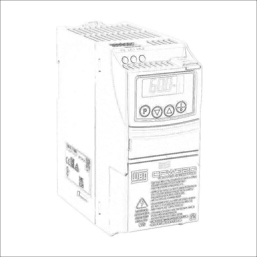 CFW320A06P0S2NB20