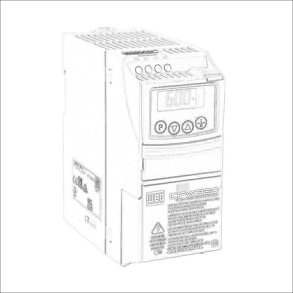 CFW320A06P0T2NB20
