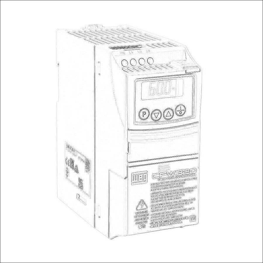 CFW320A06P0T2NB20