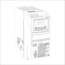 CFW320A07P3T2NB20