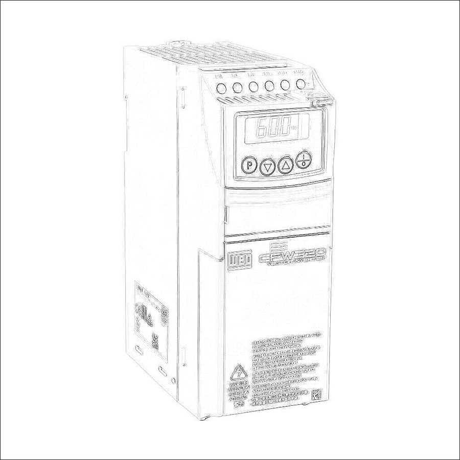 CFW320B01P1T4DB20