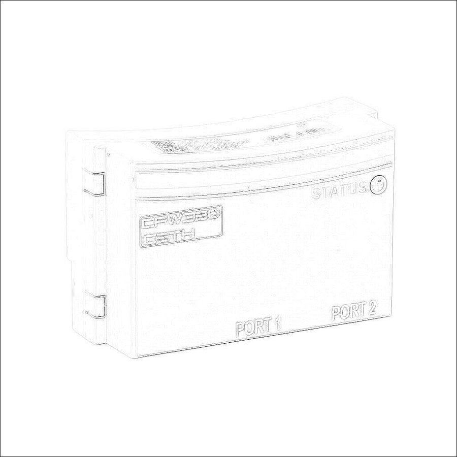 CFW320-CETH