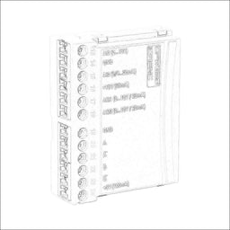 CFW320-IOAENC