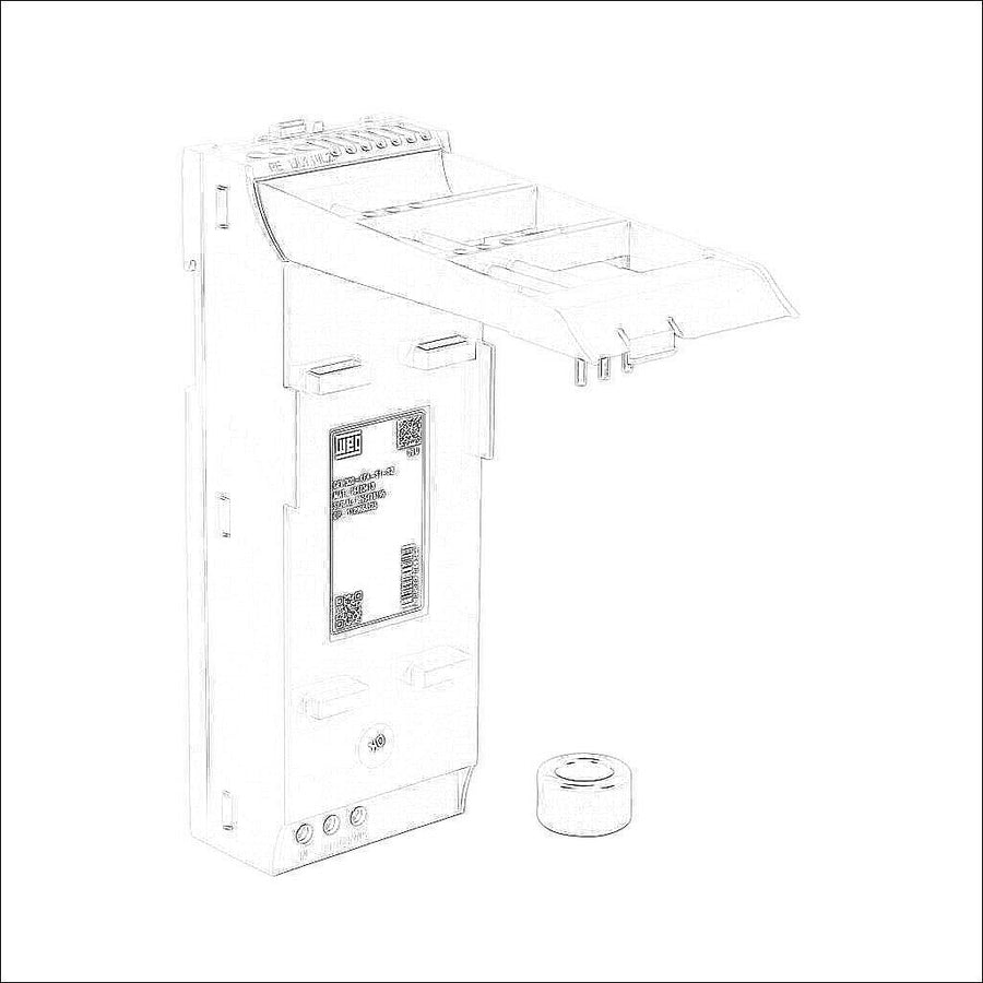CFW320-KFA-S1-S2