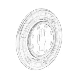 CHT3-15XB-H-TGSR